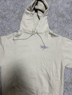 King Gnu anniversary hoodie ベージュXLサイズのサムネイル