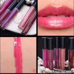 ＊MAC 秋カラー リップグロス＊のサムネイル