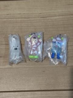 みいつけた！めじるしアクセサリー2 まとめ売り コッシー オフロスキーのサムネイル