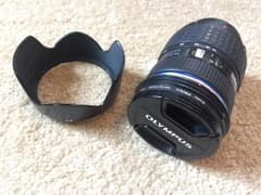 オリンパス ズイコーレンズ 14-54mm F2.8-3.5Ⅱのサムネイル