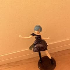 レム フィギュアのサムネイル