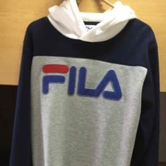 FILA パーカーのサムネイル