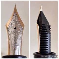 マイスターシュテュック149 14C中白（EF相当／推定1970年代前半