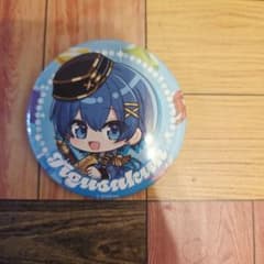 缶バッジ ちぐさくんのサムネイル