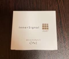 インナーシグナル REJUVENATE ONE ゲル状クリームのサムネイル