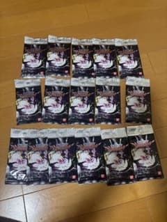 CRエヴァンゲリオン　始まりの福音　トレカ　新品未開封　16パックのサムネイル