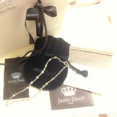 ジャスティンデイビス ボヘミアンチェーンのサムネイル