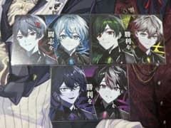 シクフォニ チップス 暇72 雨乃こさめ すち みこと いるま LAN ③