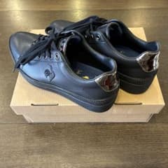 le coq sportif ルコック　❣️美品❣️レディース　スニーカー23cmのサムネイル
