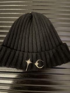 Thug Club】TC EMBLEM BASIC BEANIE◇確実正規品 - メルカリ