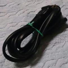 共通 電源ケーブル ACアダプタのサムネイル