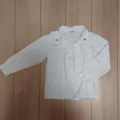 ☆美品☆  familiar  長袖  シャツのサムネイル