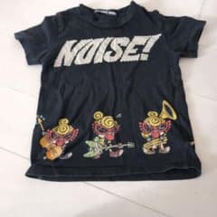 ★AKIRA様専用★ヒスミニ 半袖　Tシャツ 80のサムネイル