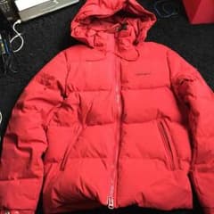 carhartt カーハート ダウンのサムネイル