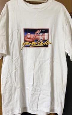yardsale Tシャツ　prov supreme alwaysのサムネイル