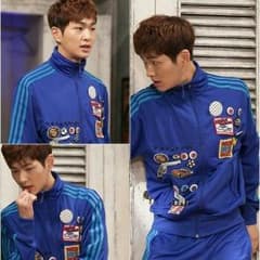 美品☆SHINee オニュ☆ロイヤルヴィラDVD１話～10話のサムネイル