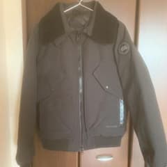 bromley bomber black labelのサムネイル