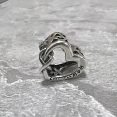 【Pandora】ハートモチーフ チャーム Love you MUMのサムネイル