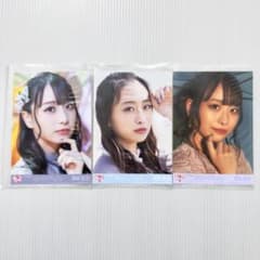 瀧脇笙古 あの子コンプレックス 封入 コンプ A B C イコラブ 生写真