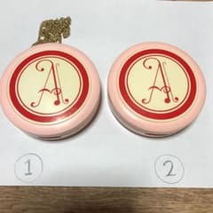ひみつのアッコちゃんのコンパクト2個セットのサムネイル