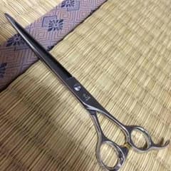 カミサミダ様専用出品 光シザース 7インチ & 創シザーセニングのサムネイル