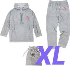 【浜崎あゆみ】26th セットアップ（XL） 特典巾着付き