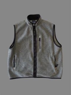 90s OLD GAP フリースベスト フリーズジャケット オールドギャップ 