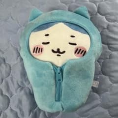 ちいかわ ぬいぐるみ ハチワレのサムネイル