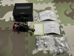 VANFORD C3000SDHのサムネイル