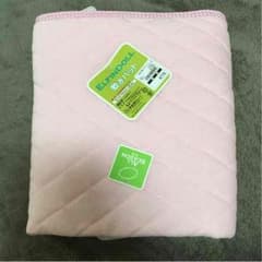 新品★ベビー敷きパットのサムネイル