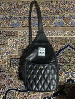 ラングリッツ　ショルダーバックのサムネイル