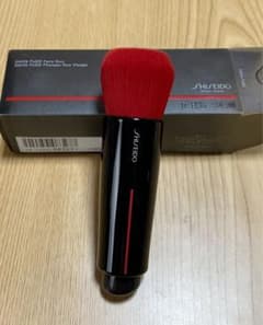 SHISEIDO DAIYA FUDE フェイス デュオのサムネイル