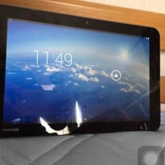 タブレット最終値下げのサムネイル