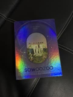 BTS 2021 MUSTER SOWOOZOO DVD トレカ付きのサムネイル