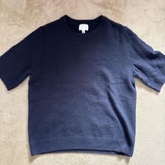 H&M ニットTシャツのサムネイル