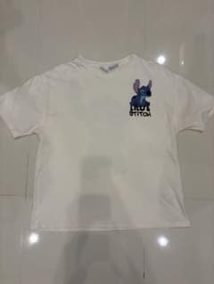 ZARA Disney Lilo & Stitch T-shirt, size 164cm