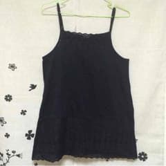 パピコ様専用  インナーレースキャミ❀.(*´◡`*)❀.のサムネイル
