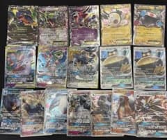 ポケモンカード ex gx tagteam promo プロモ まとめ売り - メルカリ
