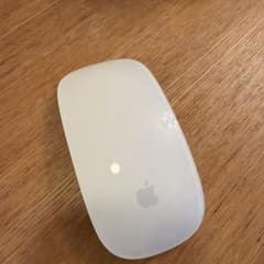 Apple Magic Mouse 本体 A1296のサムネイル