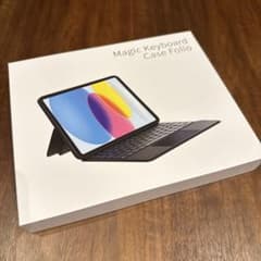 MePadKey iPad mini 6/7専用バックライトキーボードケース - メルカリ