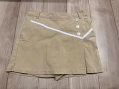 キャロウェイ　ゴルフウェア　スカートのサムネイル