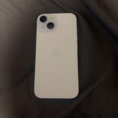 10分だけ値下げ Apple iPhone 15 ブルー SIMフリー - メルカリ