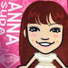 ハンドタオルのサムネイル