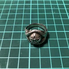 アレックスストリーターalexstreeterパガンリングのサムネイル