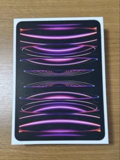 iPad Pro 第4世代 11インチ 128GB スペースグレーのサムネイル
