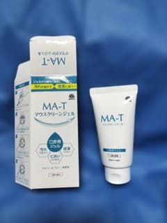アース製薬 MA-T マウスクリーンジェル 60mlのサムネイル