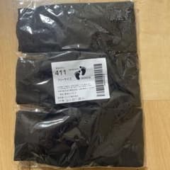 GOSOX 5本指ソックス 411 フリーサイズのサムネイル