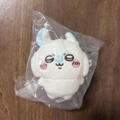 치이카와 모몬가 주름 봉제 인형 2