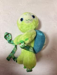 ディズニー　オルメル　ぬいぐるみリュック　オルメル　上海ディズニー m36308975962_1.jpg?1779615909