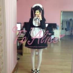 toAlice メイドワンピースのサムネイル